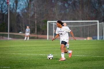 LSoc vs Byrnes 91